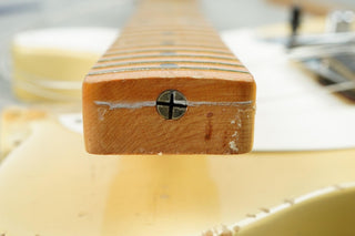 1959 Fender Esquire ex Bernie Marsden