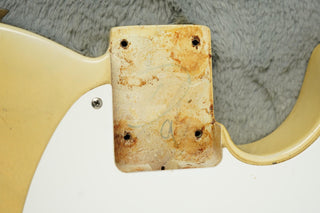 1959 Fender Esquire ex Bernie Marsden