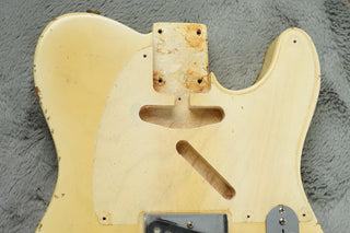 1959 Fender Esquire ex Bernie Marsden