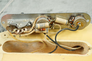 1959 Fender Esquire ex Bernie Marsden