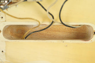 1959 Fender Esquire ex Bernie Marsden