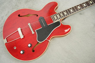 1962 Gibson ES-330 TC