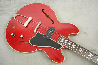 1962 Gibson ES-330 TC