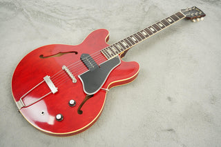 1962 Gibson ES-330 TC