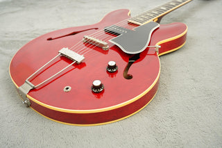 1962 Gibson ES-330 TC