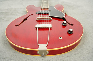 1962 Gibson ES-330 TC
