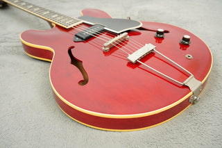 1962 Gibson ES-330 TC