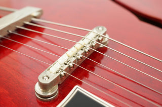 1962 Gibson ES-330 TC