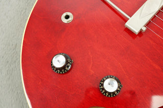 1962 Gibson ES-330 TC