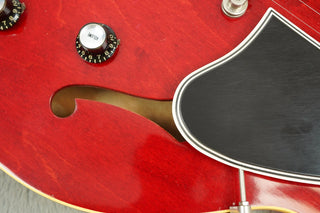 1962 Gibson ES-330 TC