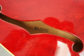 1962 Gibson ES-330 TC