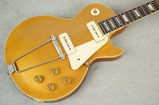 1953 Gibson Les Paul Goldtop