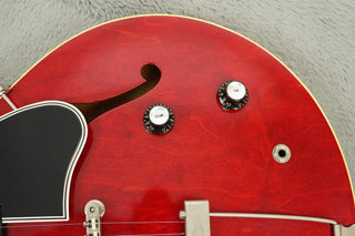 1962 Gibson ES-330 TC