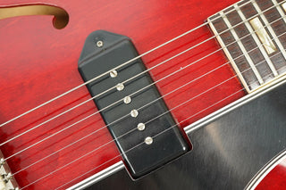 1962 Gibson ES-330 TC