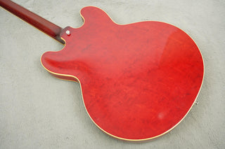 1962 Gibson ES-330 TC