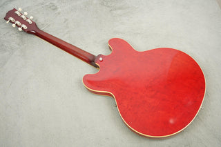 1962 Gibson ES-330 TC