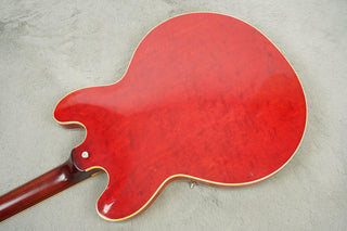 1962 Gibson ES-330 TC