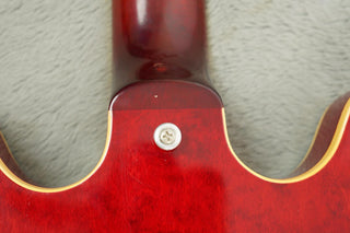 1962 Gibson ES-330 TC