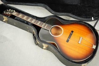 1929 Gibson L-4