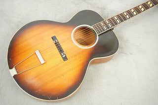 1929 Gibson L-4