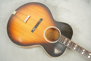 1929 Gibson L-4
