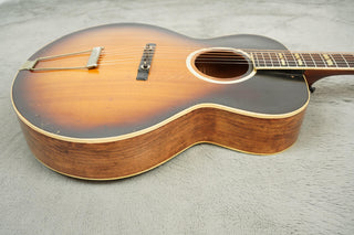 1929 Gibson L-4