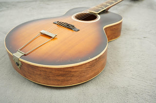 1929 Gibson L-4