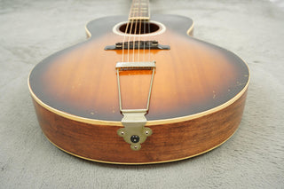 1929 Gibson L-4