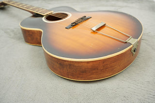 1929 Gibson L-4
