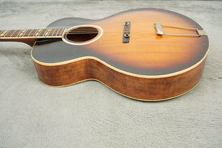 1929 Gibson L-4