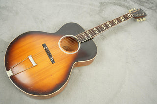1929 Gibson L-4