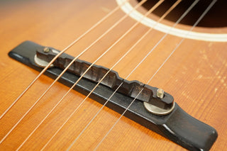 1929 Gibson L-4