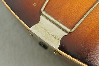 1929 Gibson L-4