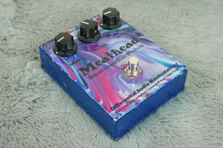 DAM Meathead Deluxe Silicon Fuzz Machine