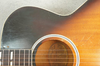 1929 Gibson L-4