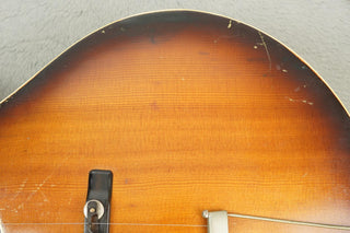 1929 Gibson L-4