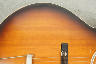 1929 Gibson L-4