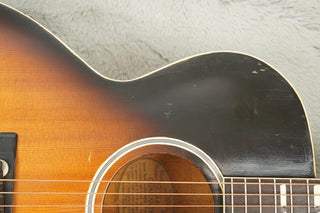 1929 Gibson L-4
