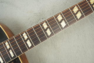 1929 Gibson L-4