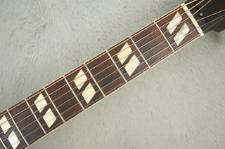 1929 Gibson L-4