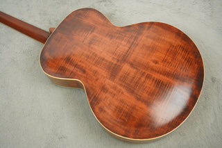 1929 Gibson L-4
