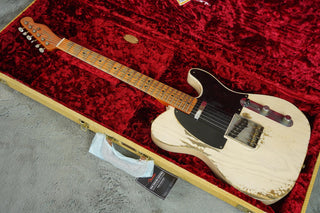 2021 Fender Custom Shop '51 Nocaster Dale Wilson Heavy Relic