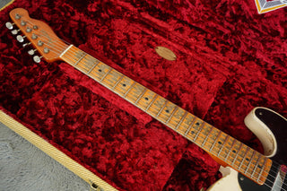 2021 Fender Custom Shop '51 Nocaster Dale Wilson Heavy Relic