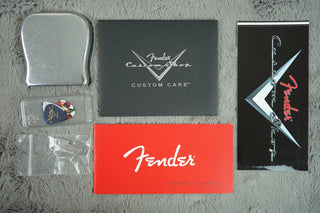 2021 Fender Custom Shop '51 Nocaster Dale Wilson Heavy Relic