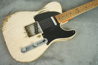 2021 Fender Custom Shop '51 Nocaster Dale Wilson Heavy Relic