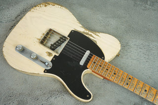 2021 Fender Custom Shop '51 Nocaster Dale Wilson Heavy Relic