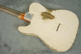 2021 Fender Custom Shop '51 Nocaster Dale Wilson Heavy Relic