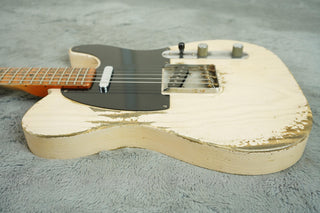 2021 Fender Custom Shop '51 Nocaster Dale Wilson Heavy Relic