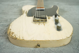 2021 Fender Custom Shop '51 Nocaster Dale Wilson Heavy Relic