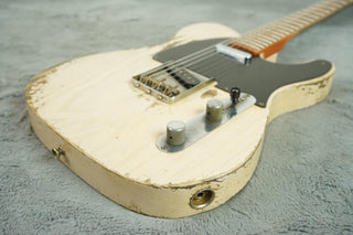 2021 Fender Custom Shop '51 Nocaster Dale Wilson Heavy Relic